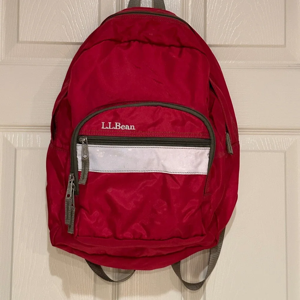 L.L. Bean ll bean